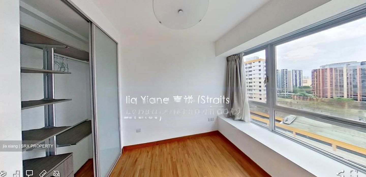 Esta Ruby (D14), Apartment #449950311